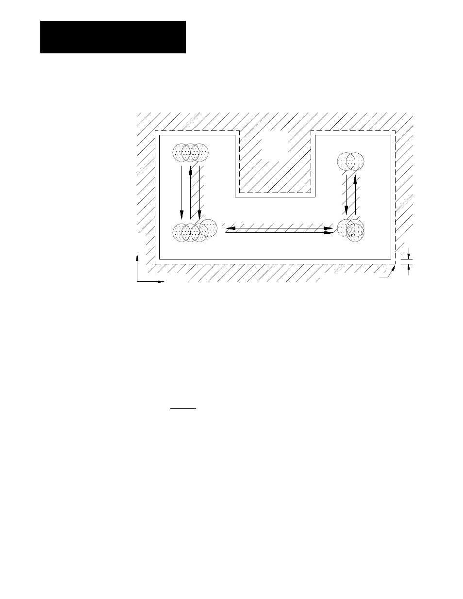 Rockwell Automation 8520-MUM 9/Series CNC Mill Operation and Programming Manual Documentation Set User Manual | Page 624 / 952