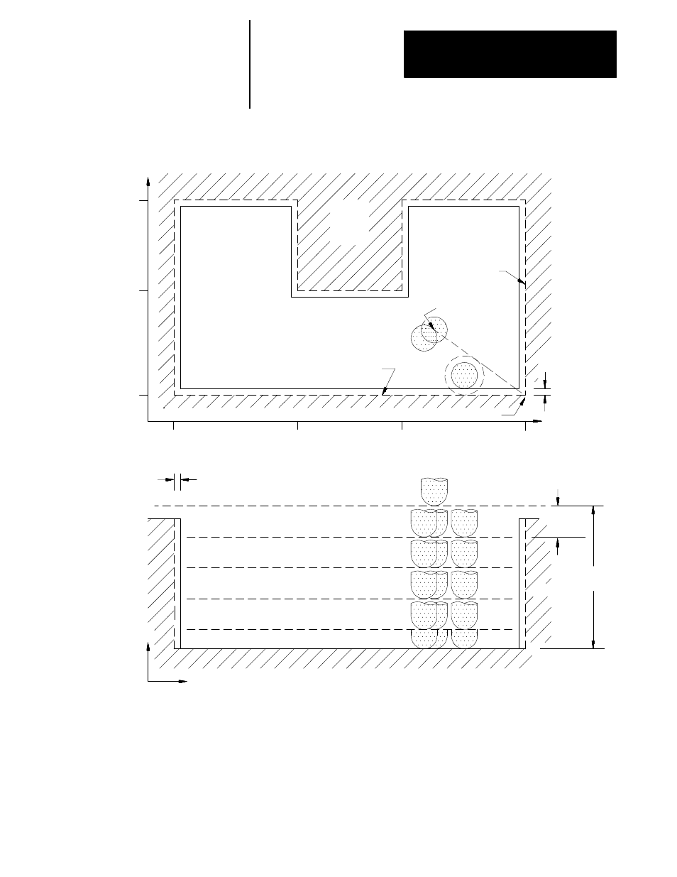 Rockwell Automation 8520-MUM 9/Series CNC Mill Operation and Programming Manual Documentation Set User Manual | Page 627 / 952