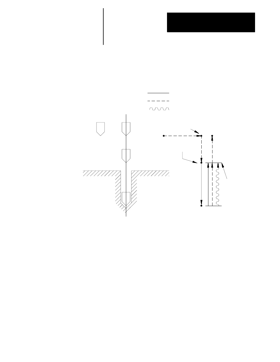 Rockwell Automation 8520-MUM 9/Series CNC Mill Operation and Programming Manual Documentation Set User Manual | Page 635 / 952