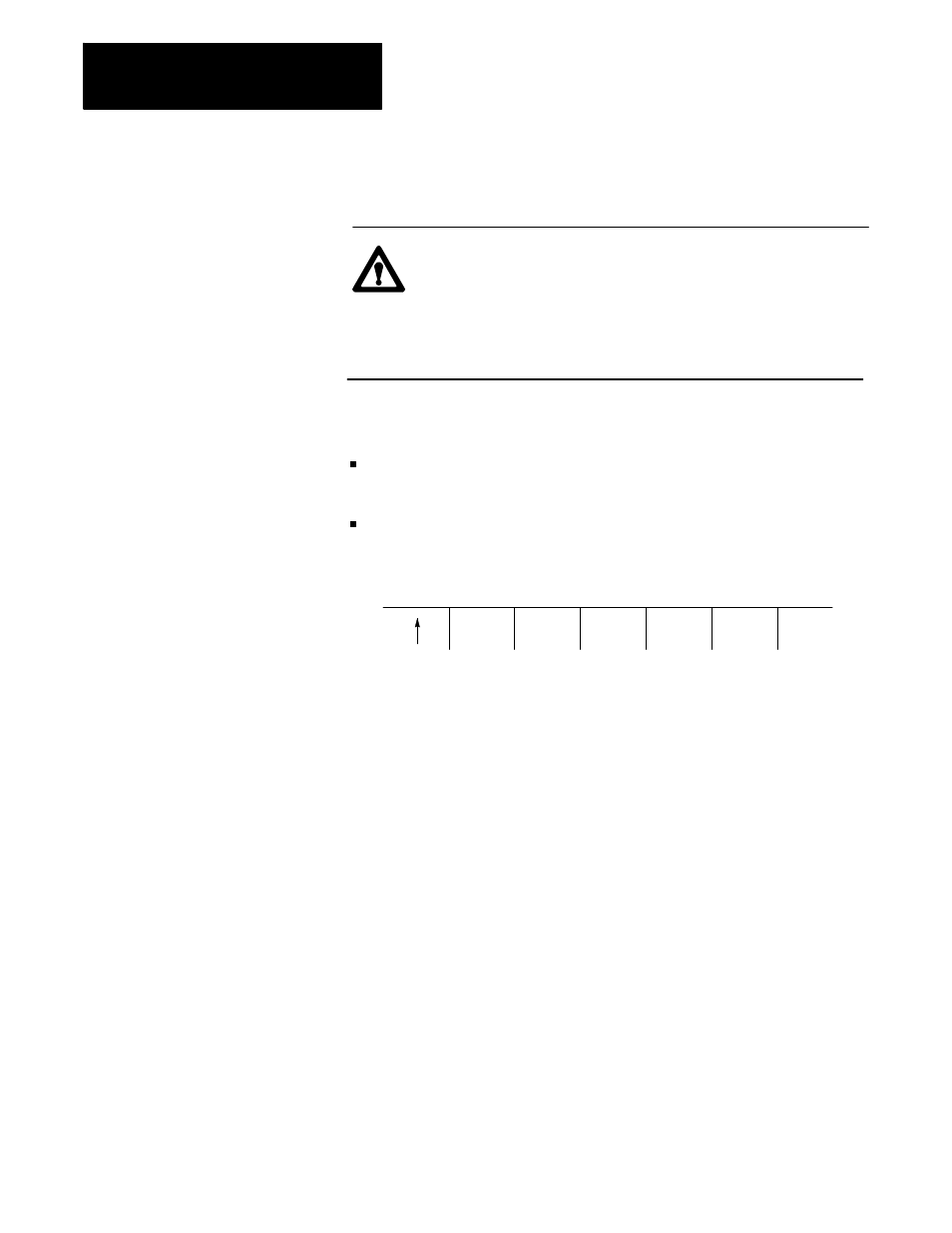 1 clearing active messages {clear active | Rockwell Automation 8520-MUM 9/Series CNC Mill Operation and Programming Manual Documentation Set User Manual | Page 64 / 952