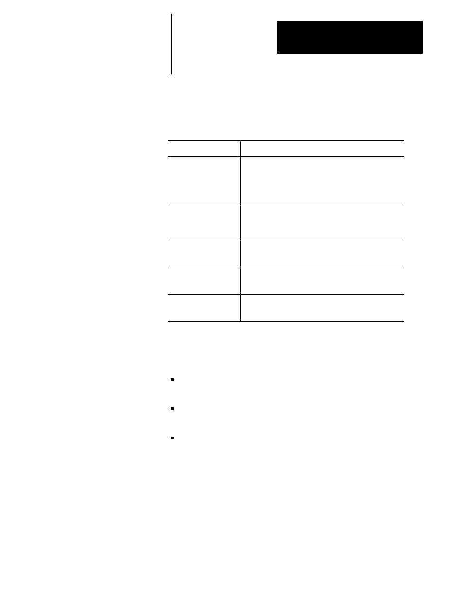 Rockwell Automation 8520-MUM 9/Series CNC Mill Operation and Programming Manual Documentation Set User Manual | Page 65 / 952