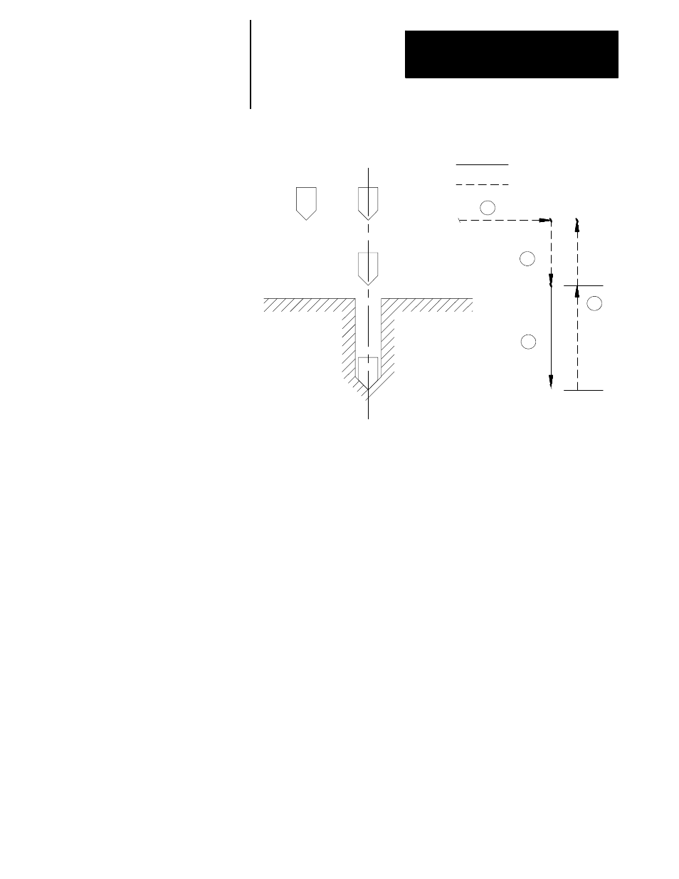Rockwell Automation 8520-MUM 9/Series CNC Mill Operation and Programming Manual Documentation Set User Manual | Page 651 / 952