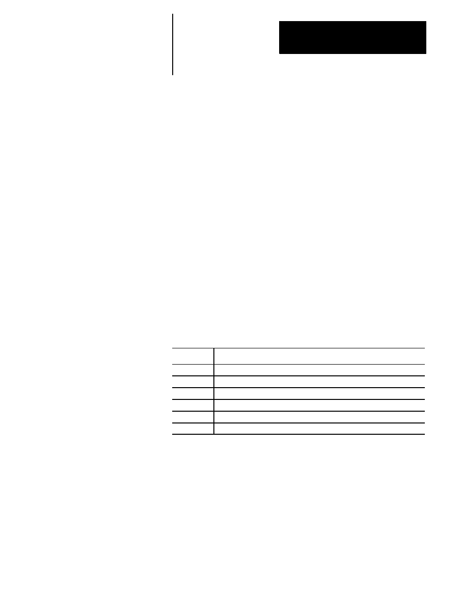 G83): deep hole drilling cycle | Rockwell Automation 8520-MUM 9/Series CNC Mill Operation and Programming Manual Documentation Set User Manual | Page 653 / 952