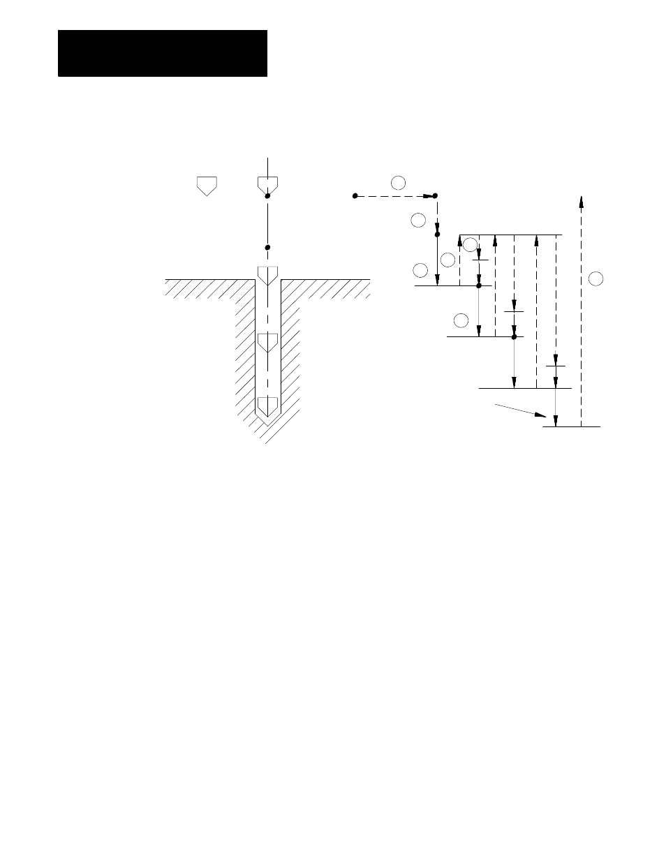 Rockwell Automation 8520-MUM 9/Series CNC Mill Operation and Programming Manual Documentation Set User Manual | Page 654 / 952