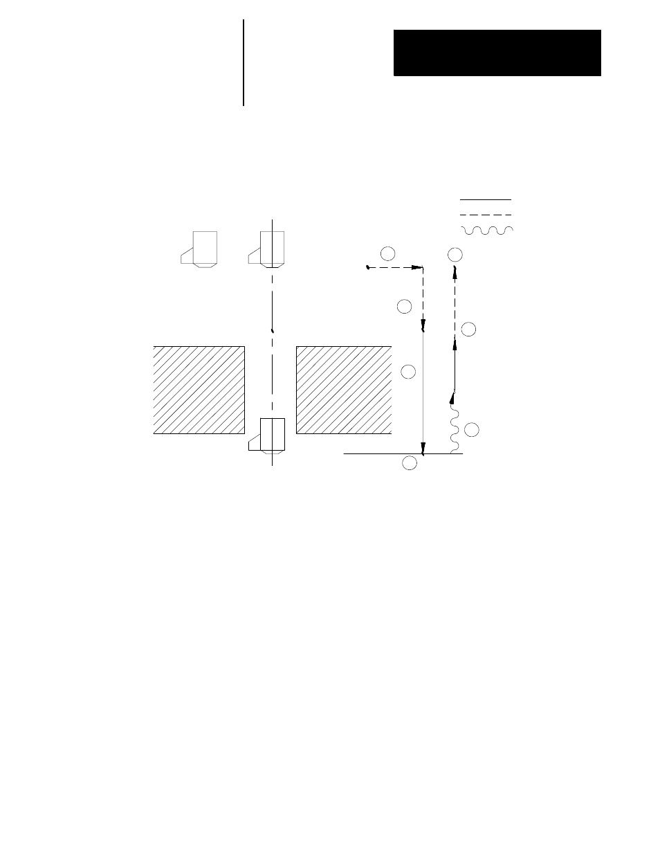 Rockwell Automation 8520-MUM 9/Series CNC Mill Operation and Programming Manual Documentation Set User Manual | Page 667 / 952