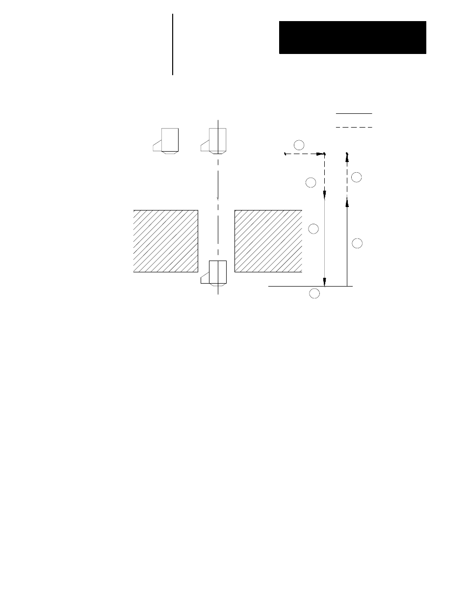 Rockwell Automation 8520-MUM 9/Series CNC Mill Operation and Programming Manual Documentation Set User Manual | Page 669 / 952