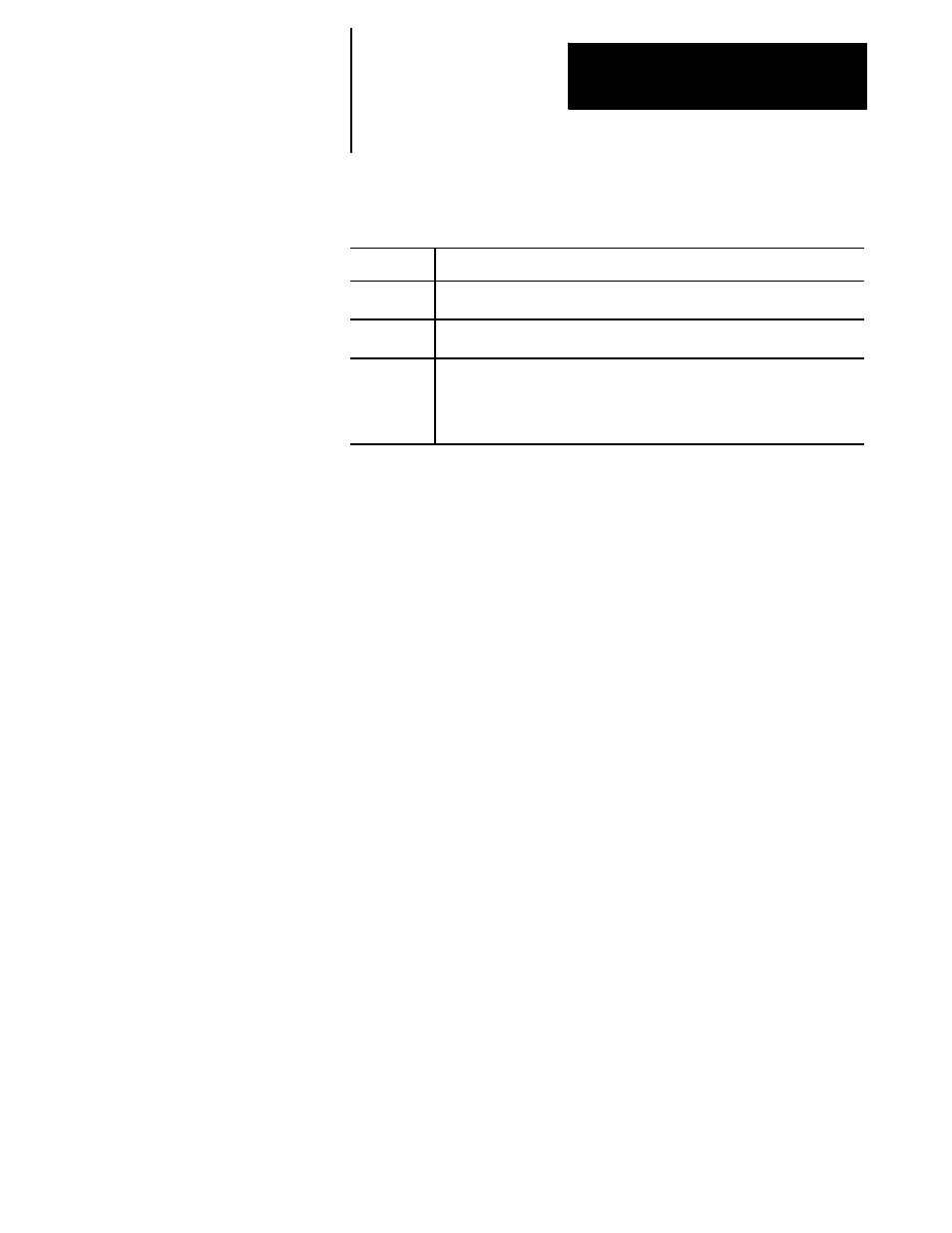 Rockwell Automation 8520-MUM 9/Series CNC Mill Operation and Programming Manual Documentation Set User Manual | Page 677 / 952