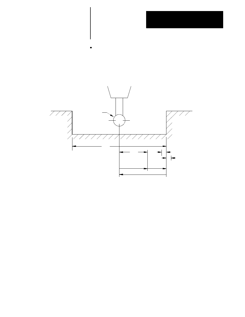 Rockwell Automation 8520-MUM 9/Series CNC Mill Operation and Programming Manual Documentation Set User Manual | Page 683 / 952