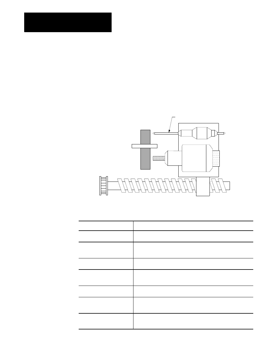 7 adaptive depth (g26) | Rockwell Automation 8520-MUM 9/Series CNC Mill Operation and Programming Manual Documentation Set User Manual | Page 692 / 952