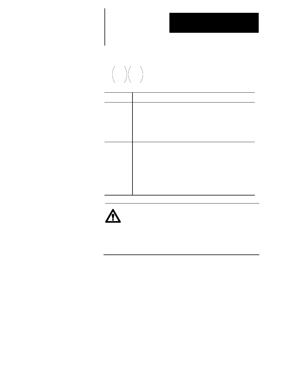 Format for an adaptive depth block is as follows | Rockwell Automation 8520-MUM 9/Series CNC Mill Operation and Programming Manual Documentation Set User Manual | Page 693 / 952
