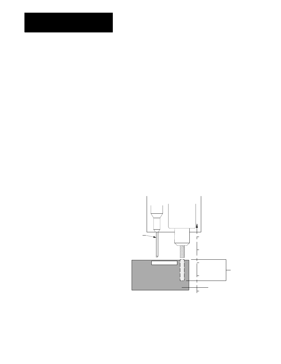 Rockwell Automation 8520-MUM 9/Series CNC Mill Operation and Programming Manual Documentation Set User Manual | Page 694 / 952