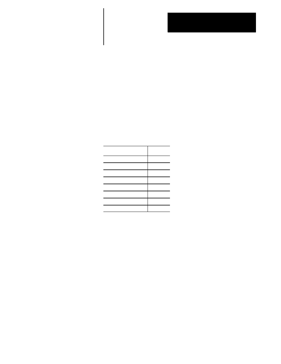 Rockwell Automation 8520-MUM 9/Series CNC Mill Operation and Programming Manual Documentation Set User Manual | Page 703 / 952