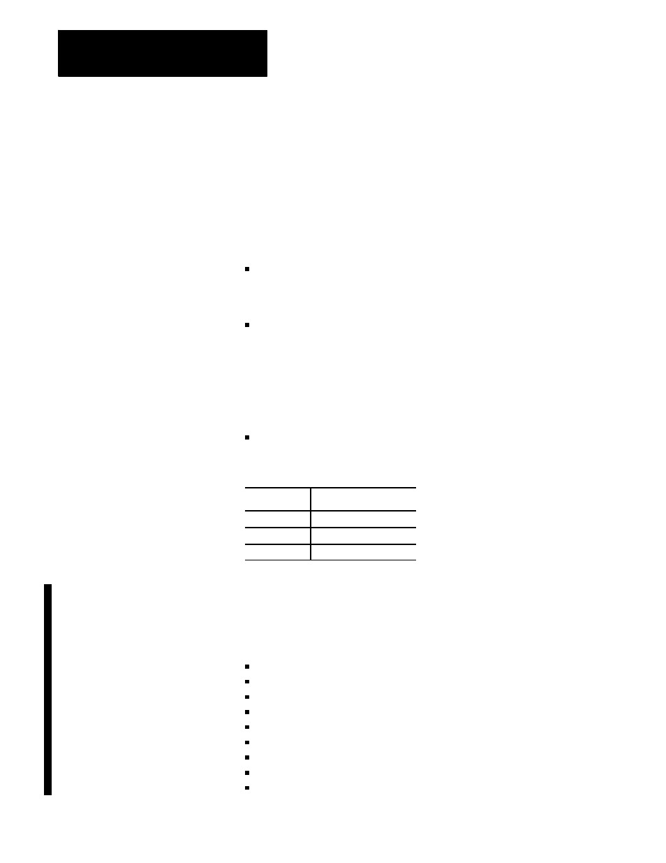 3 parametric expressions as g- or m- codes | Rockwell Automation 8520-MUM 9/Series CNC Mill Operation and Programming Manual Documentation Set User Manual | Page 706 / 952
