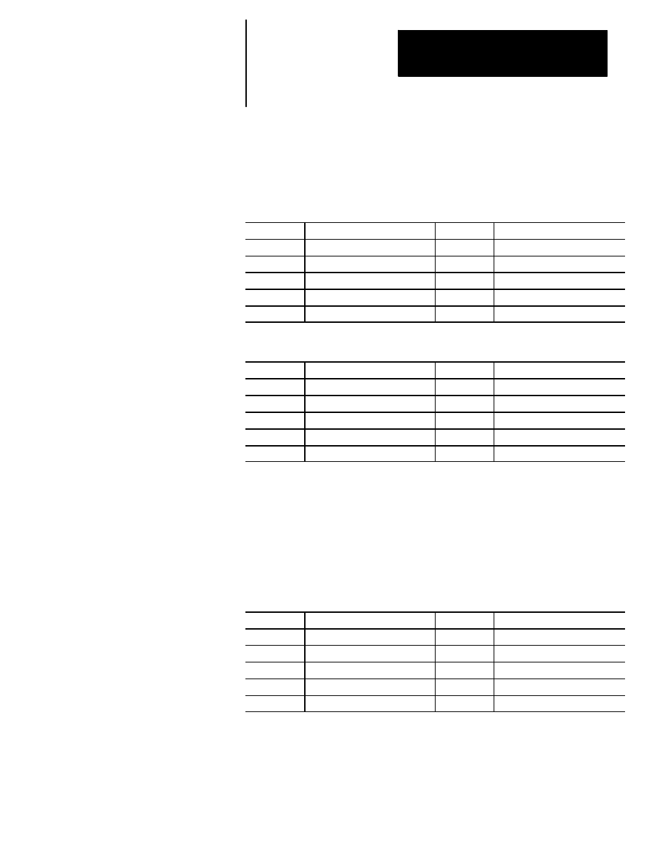 Or if your system has more than 9 axes | Rockwell Automation 8520-MUM 9/Series CNC Mill Operation and Programming Manual Documentation Set User Manual | Page 725 / 952