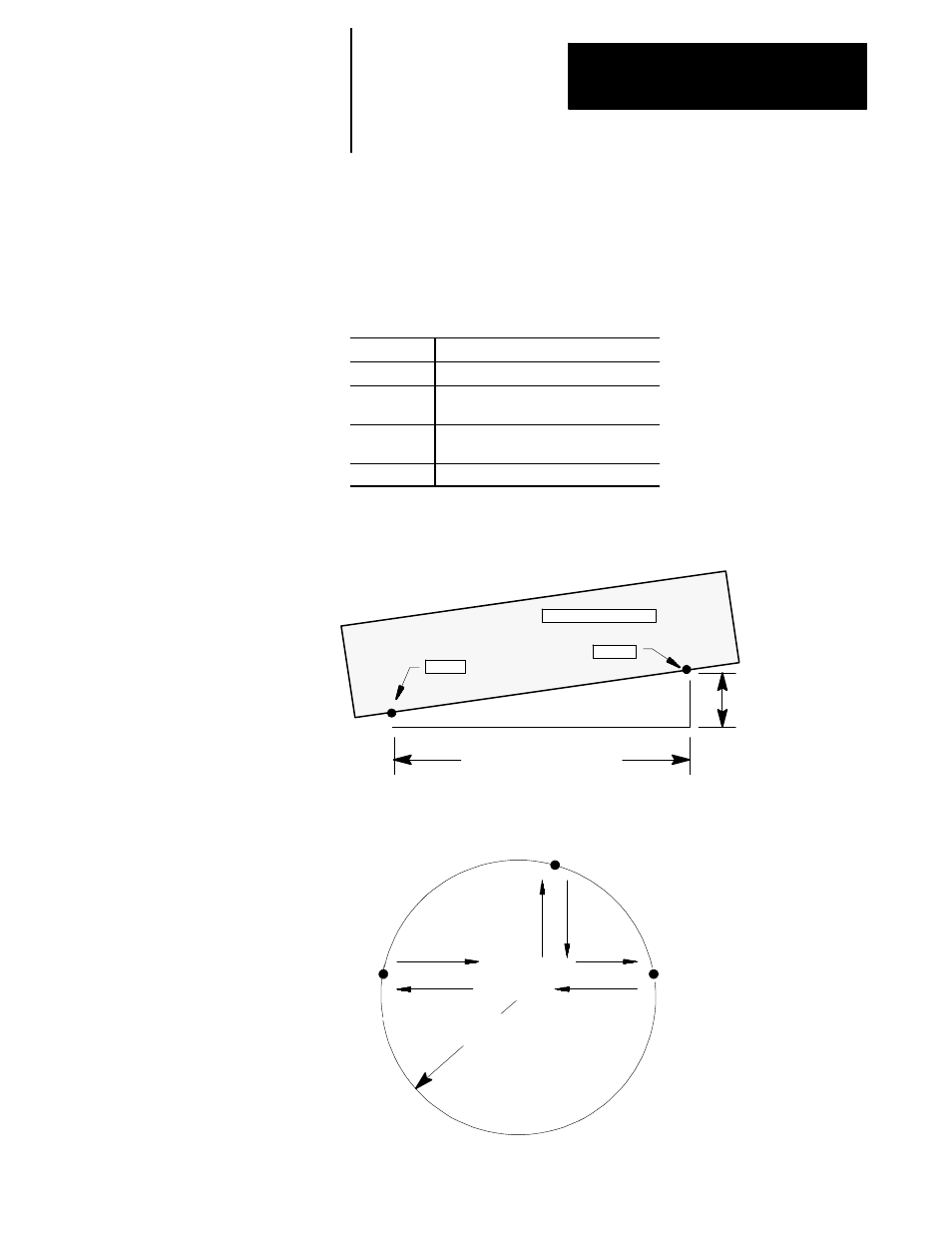 Rockwell Automation 8520-MUM 9/Series CNC Mill Operation and Programming Manual Documentation Set User Manual | Page 727 / 952