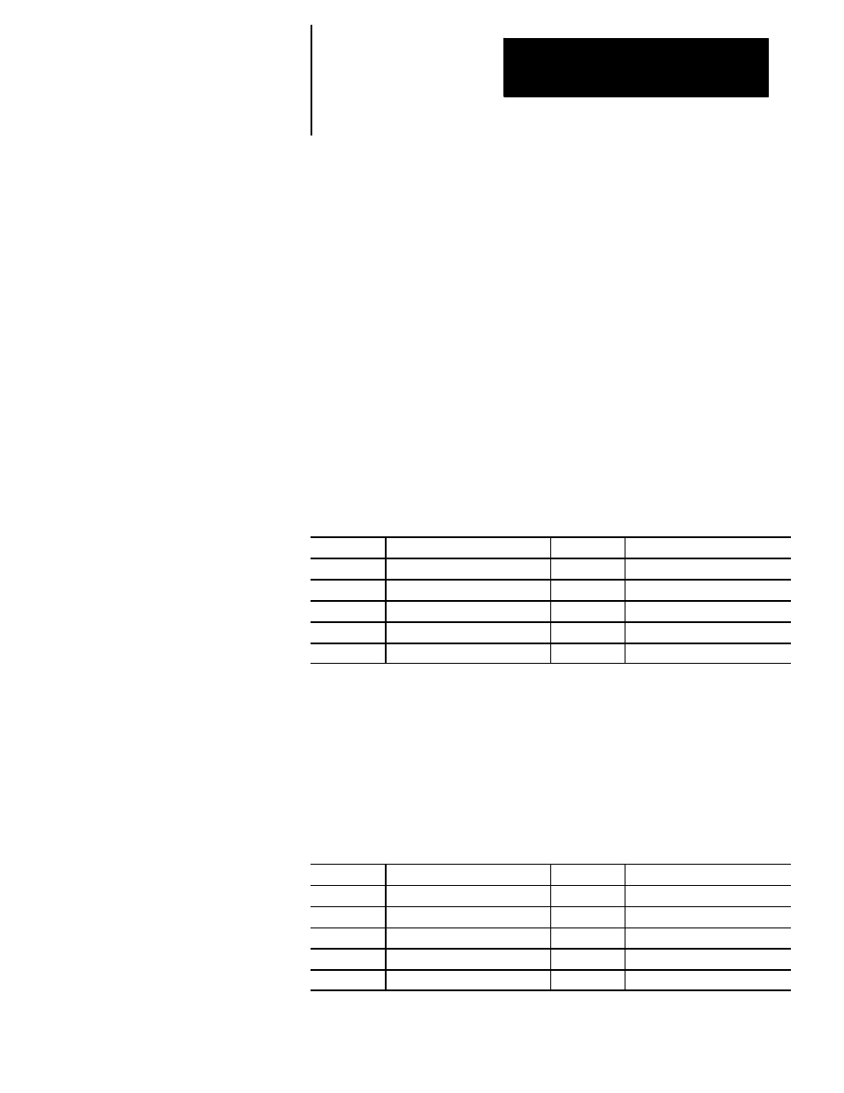 5630 s- curve time per block | Rockwell Automation 8520-MUM 9/Series CNC Mill Operation and Programming Manual Documentation Set User Manual | Page 731 / 952