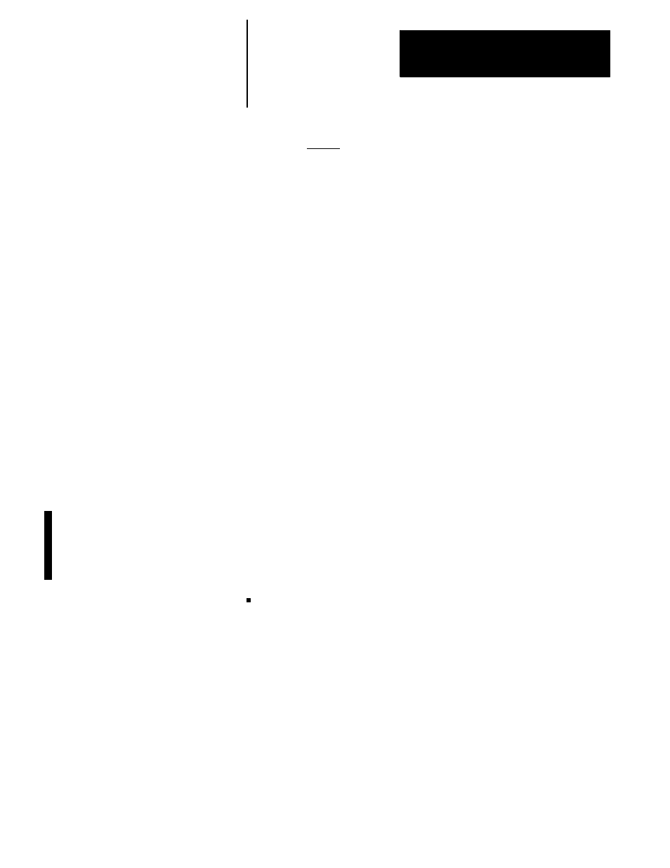 Rockwell Automation 8520-MUM 9/Series CNC Mill Operation and Programming Manual Documentation Set User Manual | Page 735 / 952