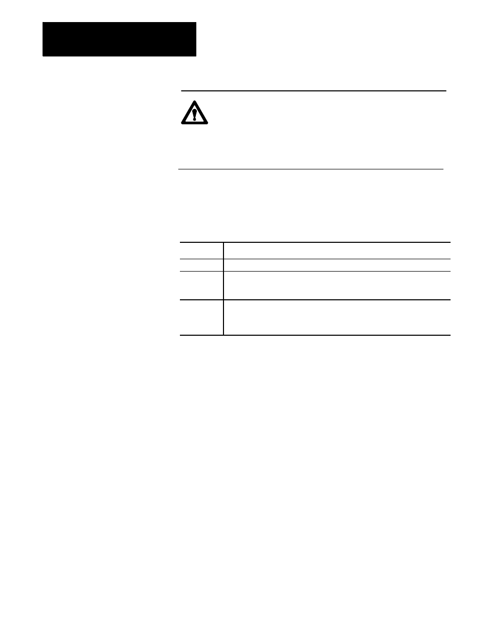 1 non-modal paramacro call (g65) | Rockwell Automation 8520-MUM 9/Series CNC Mill Operation and Programming Manual Documentation Set User Manual | Page 746 / 952