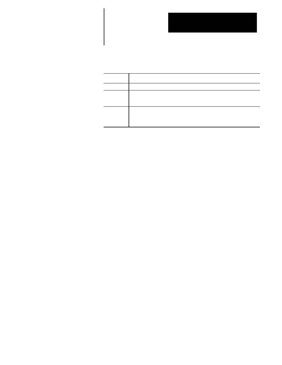 2 modal paramacro call (g66) | Rockwell Automation 8520-MUM 9/Series CNC Mill Operation and Programming Manual Documentation Set User Manual | Page 747 / 952