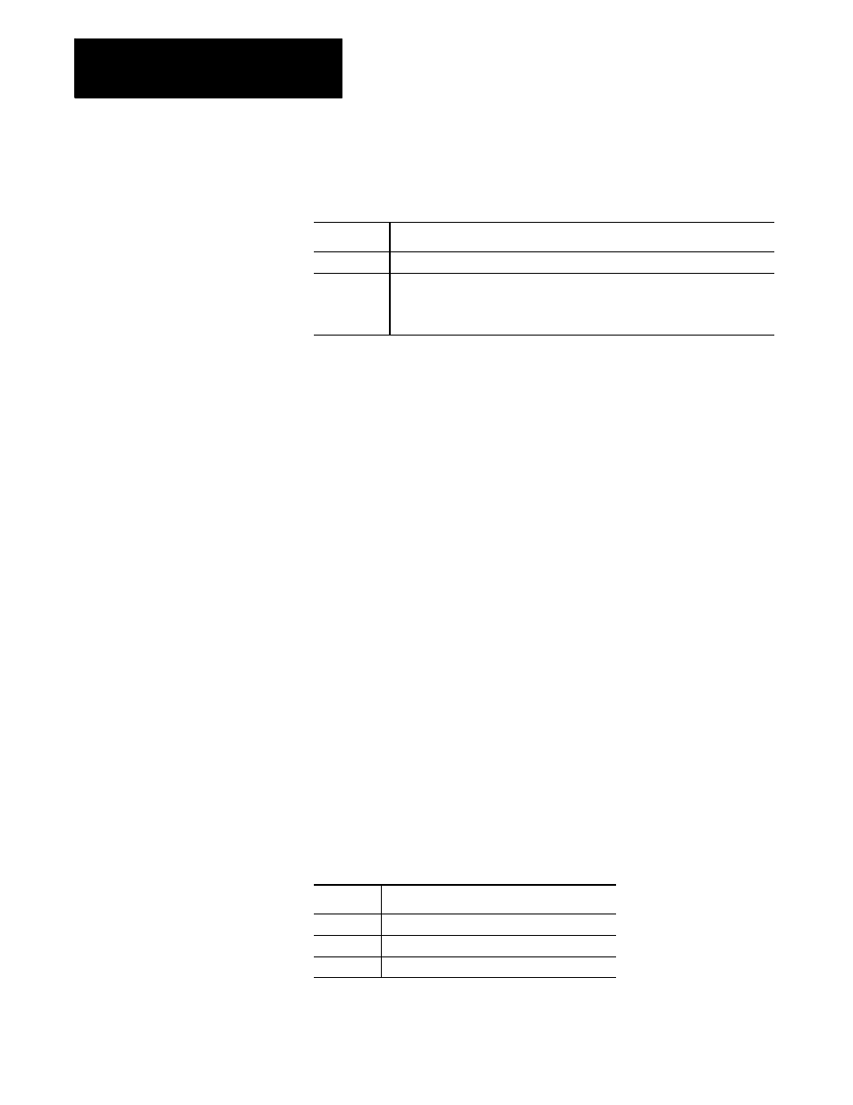 Rockwell Automation 8520-MUM 9/Series CNC Mill Operation and Programming Manual Documentation Set User Manual | Page 752 / 952