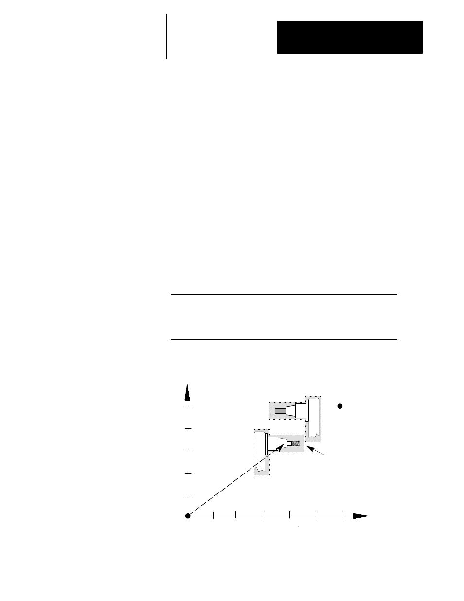 Using interference checking to prevent collisions | Rockwell Automation 8520-MUM 9/Series CNC Mill Operation and Programming Manual Documentation Set User Manual | Page 783 / 952