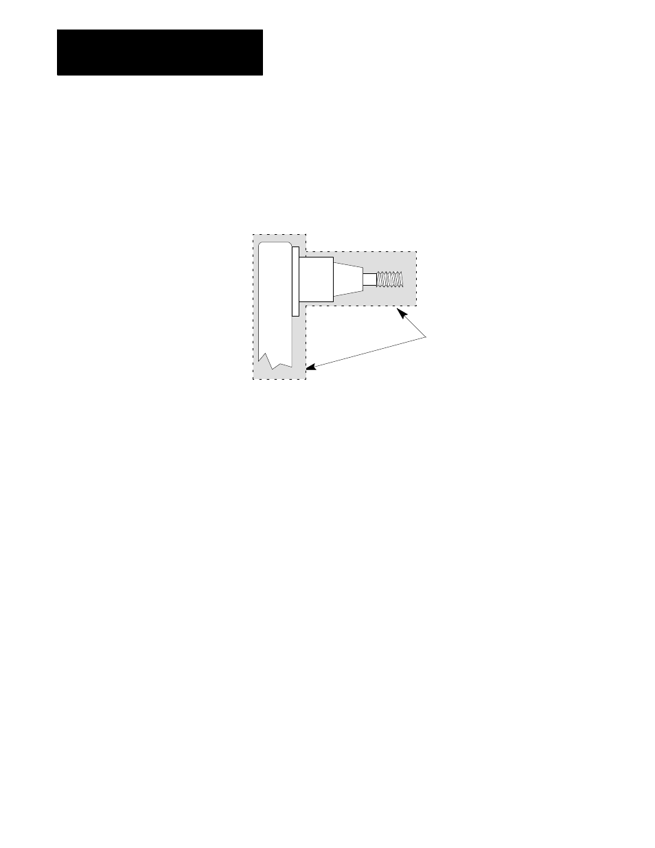 1 measuring interference boundaries | Rockwell Automation 8520-MUM 9/Series CNC Mill Operation and Programming Manual Documentation Set User Manual | Page 784 / 952