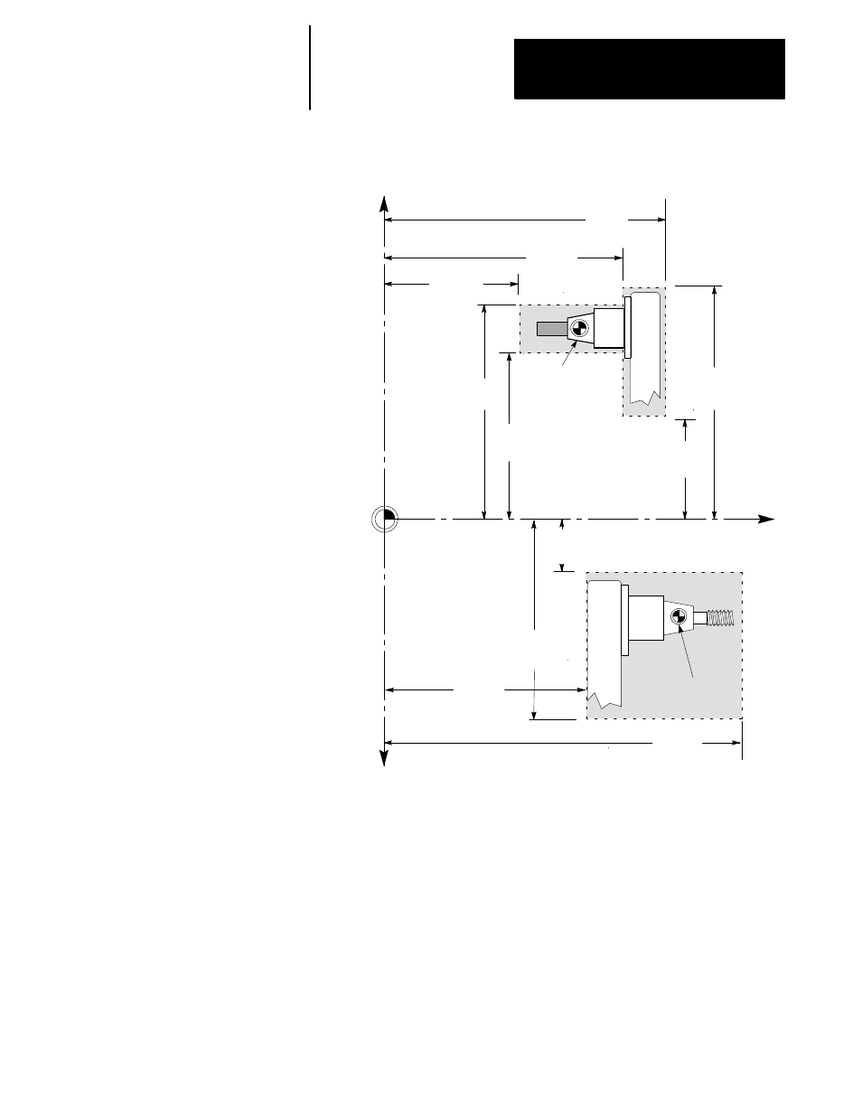 Rockwell Automation 8520-MUM 9/Series CNC Mill Operation and Programming Manual Documentation Set User Manual | Page 785 / 952