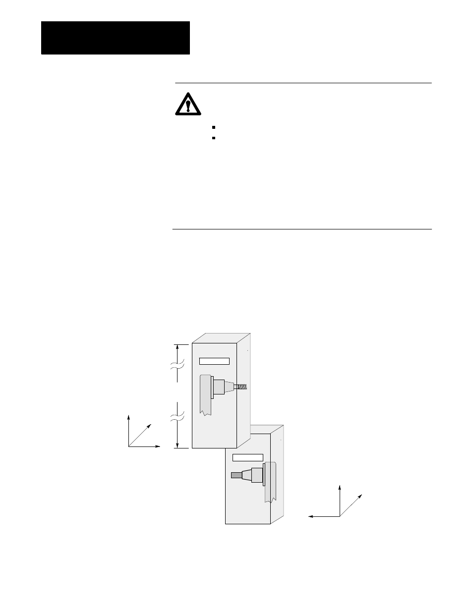 Rockwell Automation 8520-MUM 9/Series CNC Mill Operation and Programming Manual Documentation Set User Manual | Page 786 / 952