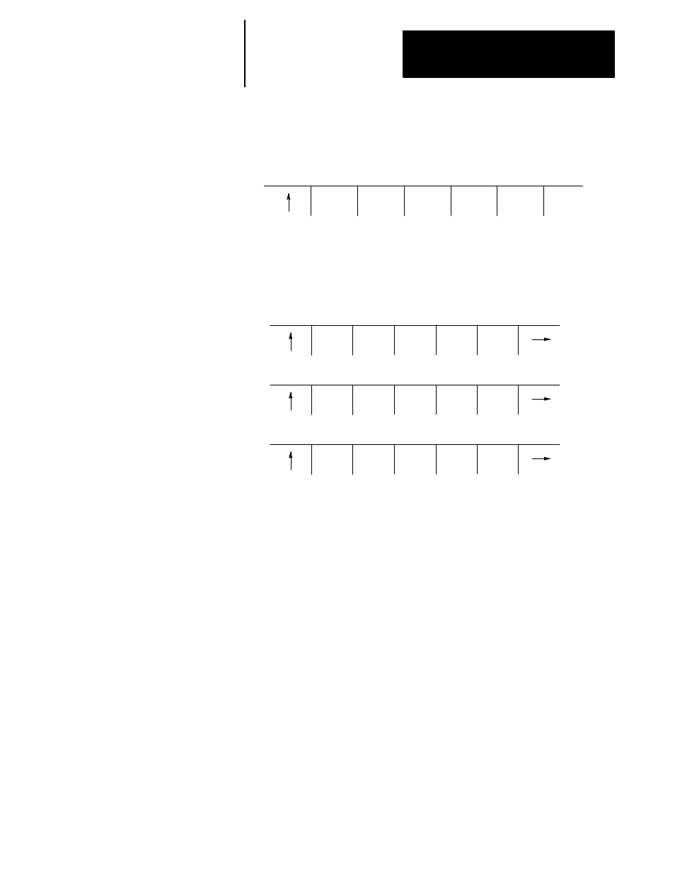 Rockwell Automation 8520-MUM 9/Series CNC Mill Operation and Programming Manual Documentation Set User Manual | Page 813 / 952