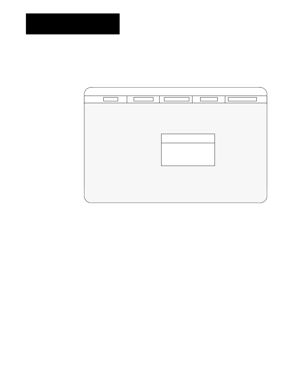 Chapter 31, Or press, The workstation displays this screen | Rockwell Automation 8520-MUM 9/Series CNC Mill Operation and Programming Manual Documentation Set User Manual | Page 822 / 952