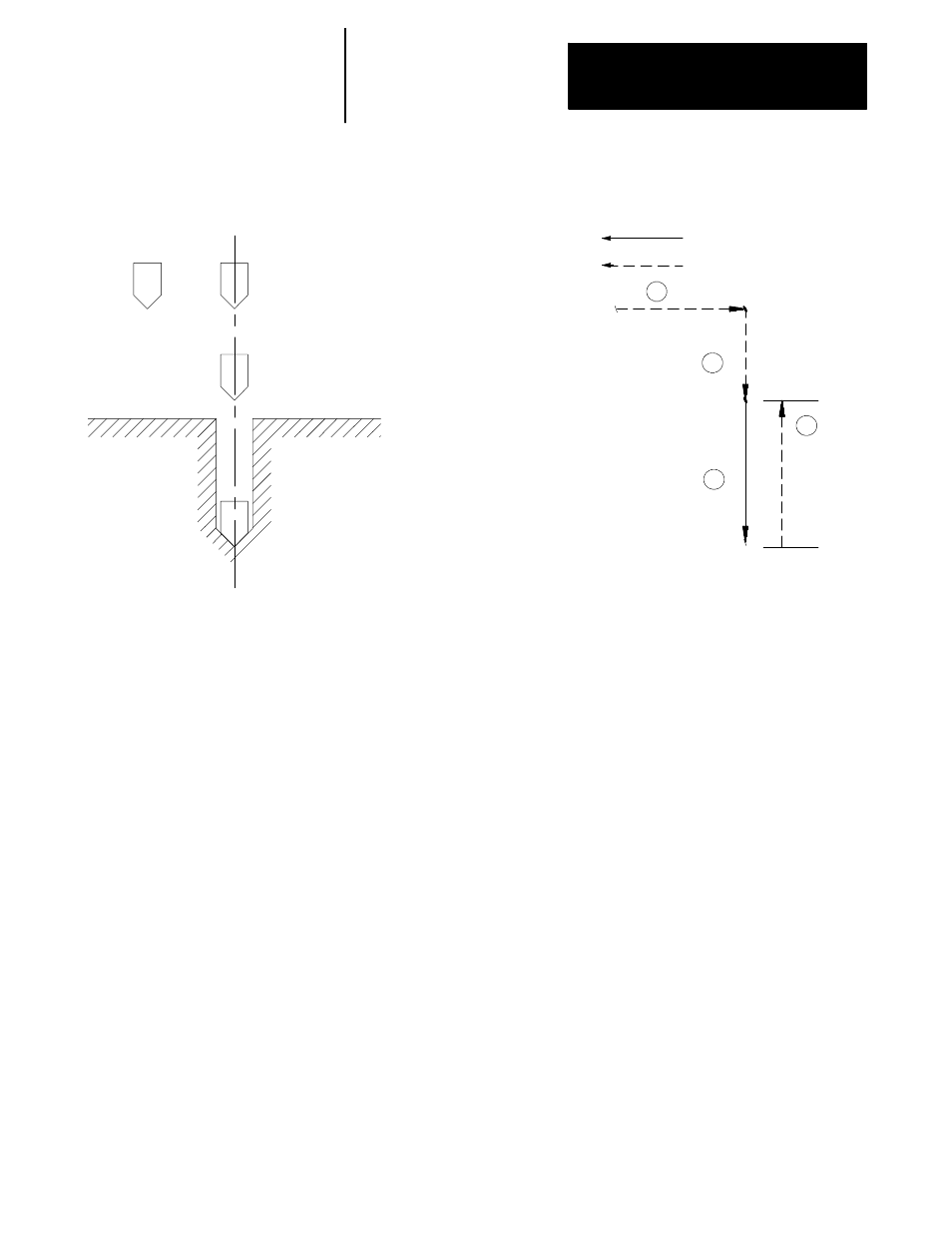 Rockwell Automation 8520-MUM 9/Series CNC Mill Operation and Programming Manual Documentation Set User Manual | Page 829 / 952