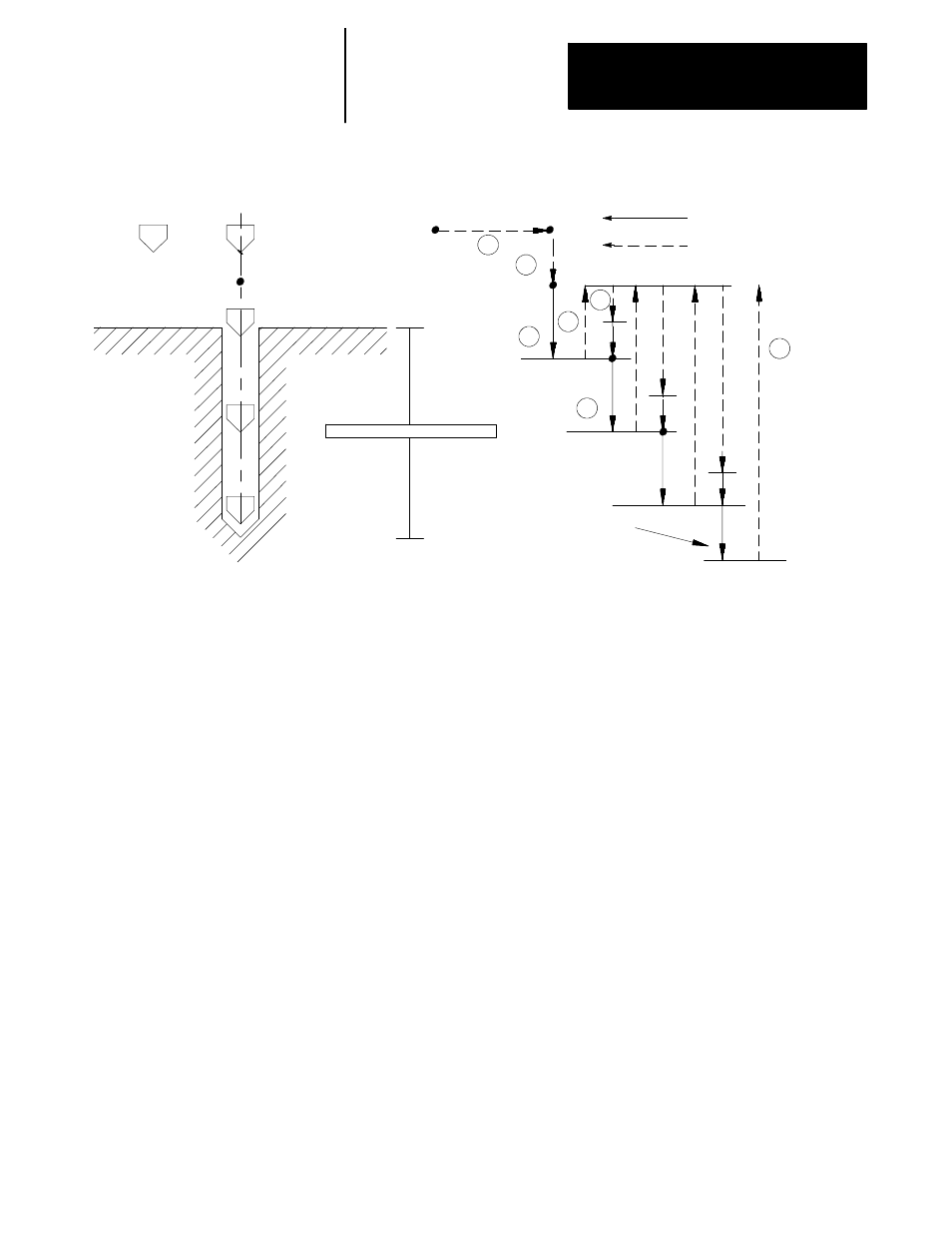 Chapter 31 | Rockwell Automation 8520-MUM 9/Series CNC Mill Operation and Programming Manual Documentation Set User Manual | Page 833 / 952