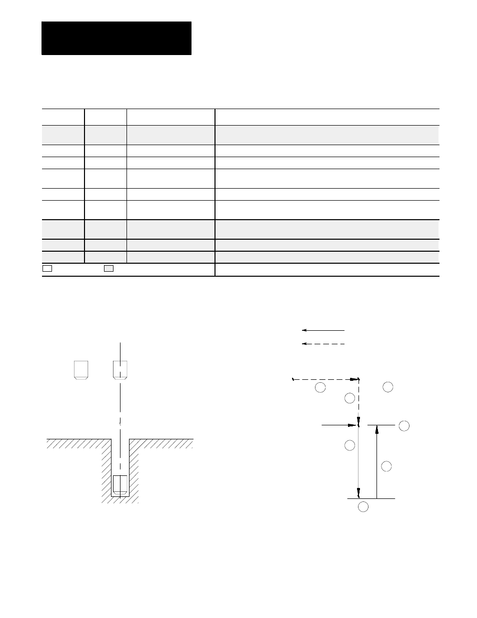 Template 7: left-hand tapping cycle, Chapter 31 | Rockwell Automation 8520-MUM 9/Series CNC Mill Operation and Programming Manual Documentation Set User Manual | Page 838 / 952