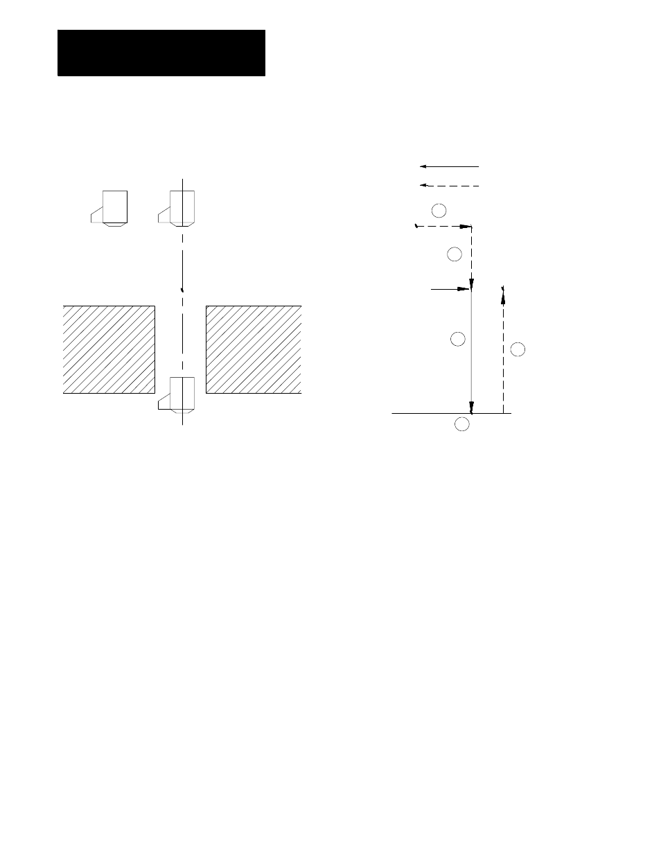 Rockwell Automation 8520-MUM 9/Series CNC Mill Operation and Programming Manual Documentation Set User Manual | Page 842 / 952