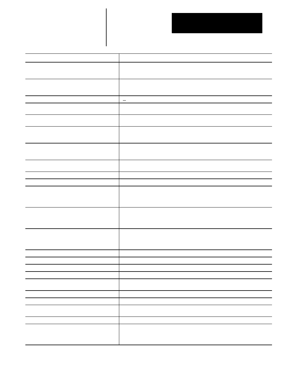 Rockwell Automation 8520-MUM 9/Series CNC Mill Operation and Programming Manual Documentation Set User Manual | Page 875 / 952