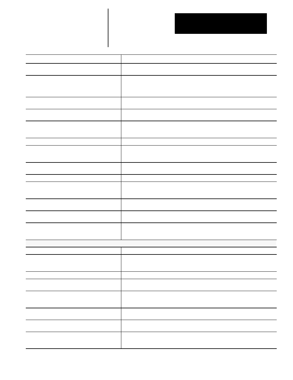 Rockwell Automation 8520-MUM 9/Series CNC Mill Operation and Programming Manual Documentation Set User Manual | Page 877 / 952