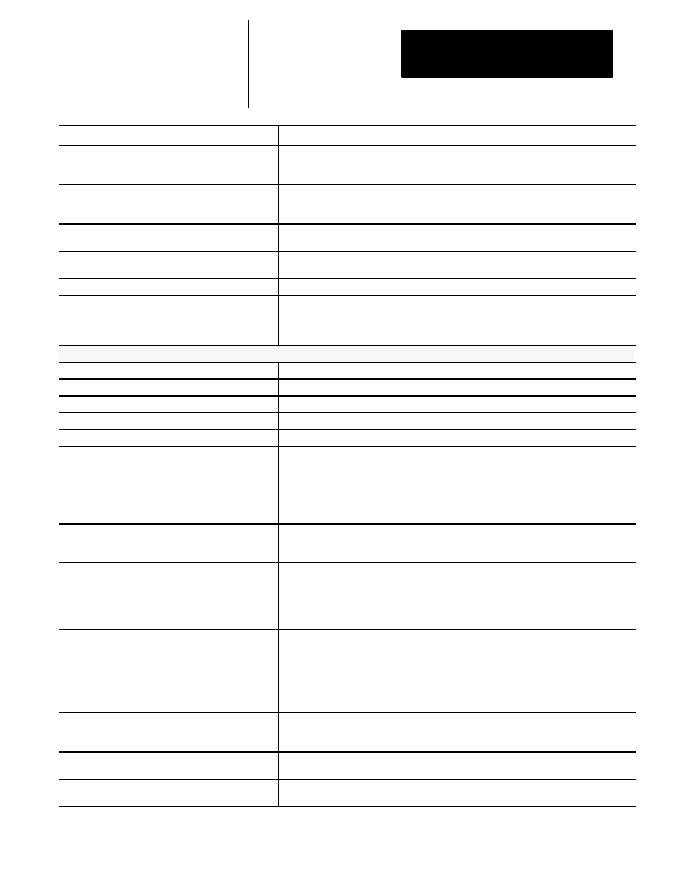 Rockwell Automation 8520-MUM 9/Series CNC Mill Operation and Programming Manual Documentation Set User Manual | Page 887 / 952