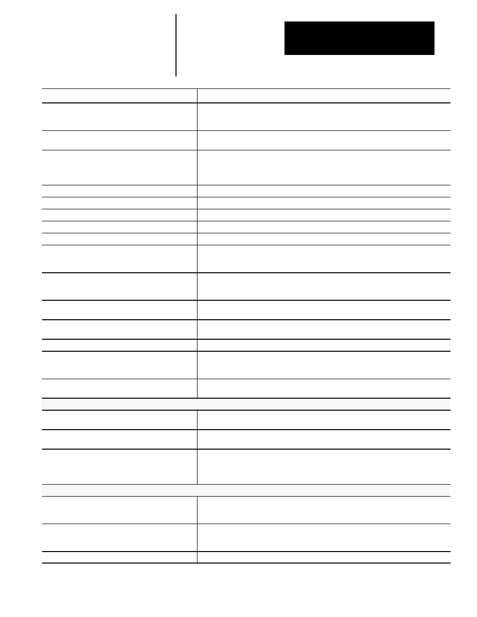 Rockwell Automation 8520-MUM 9/Series CNC Mill Operation and Programming Manual Documentation Set User Manual | Page 895 / 952