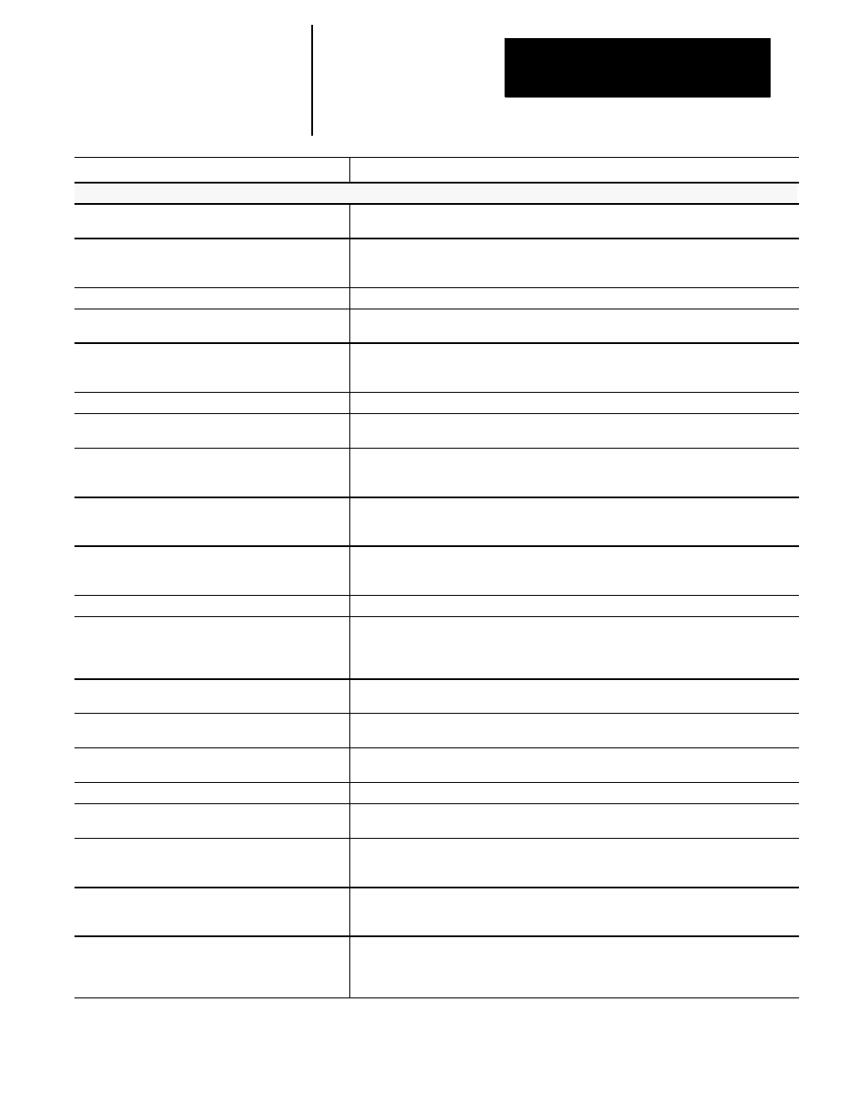 Rockwell Automation 8520-MUM 9/Series CNC Mill Operation and Programming Manual Documentation Set User Manual | Page 903 / 952