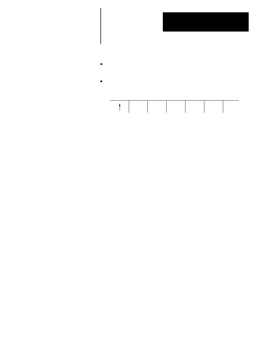 4 backing up offset tables | Rockwell Automation 8520-MUM 9/Series CNC Mill Operation and Programming Manual Documentation Set User Manual | Page 91 / 952