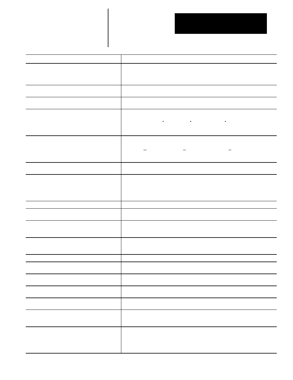 Rockwell Automation 8520-MUM 9/Series CNC Mill Operation and Programming Manual Documentation Set User Manual | Page 911 / 952