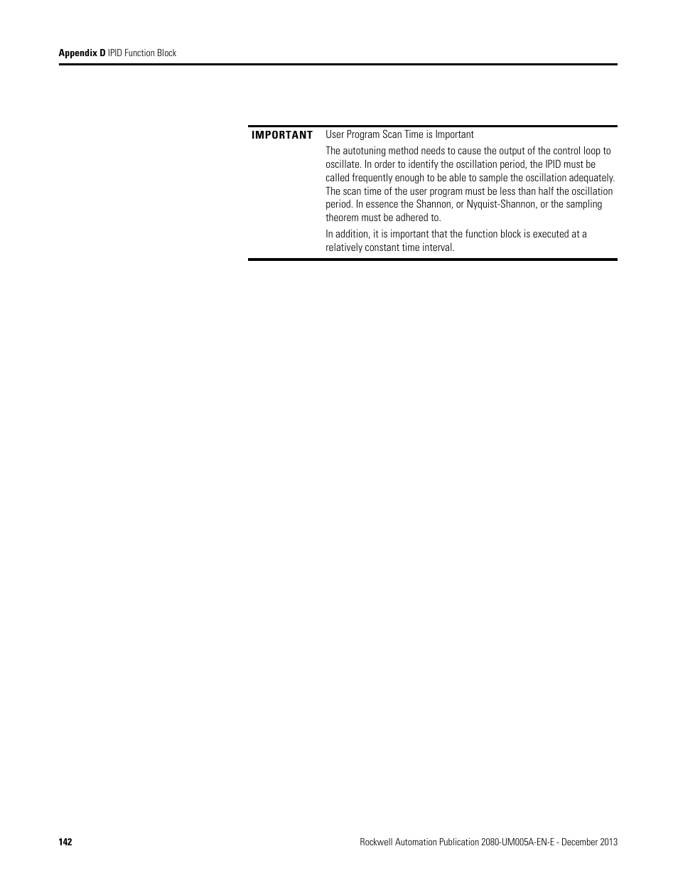 Rockwell Automation 2080-LC20-20QBBR Micro820 20-point Programmable Controllers User Manual User Manual | Page 150 / 162