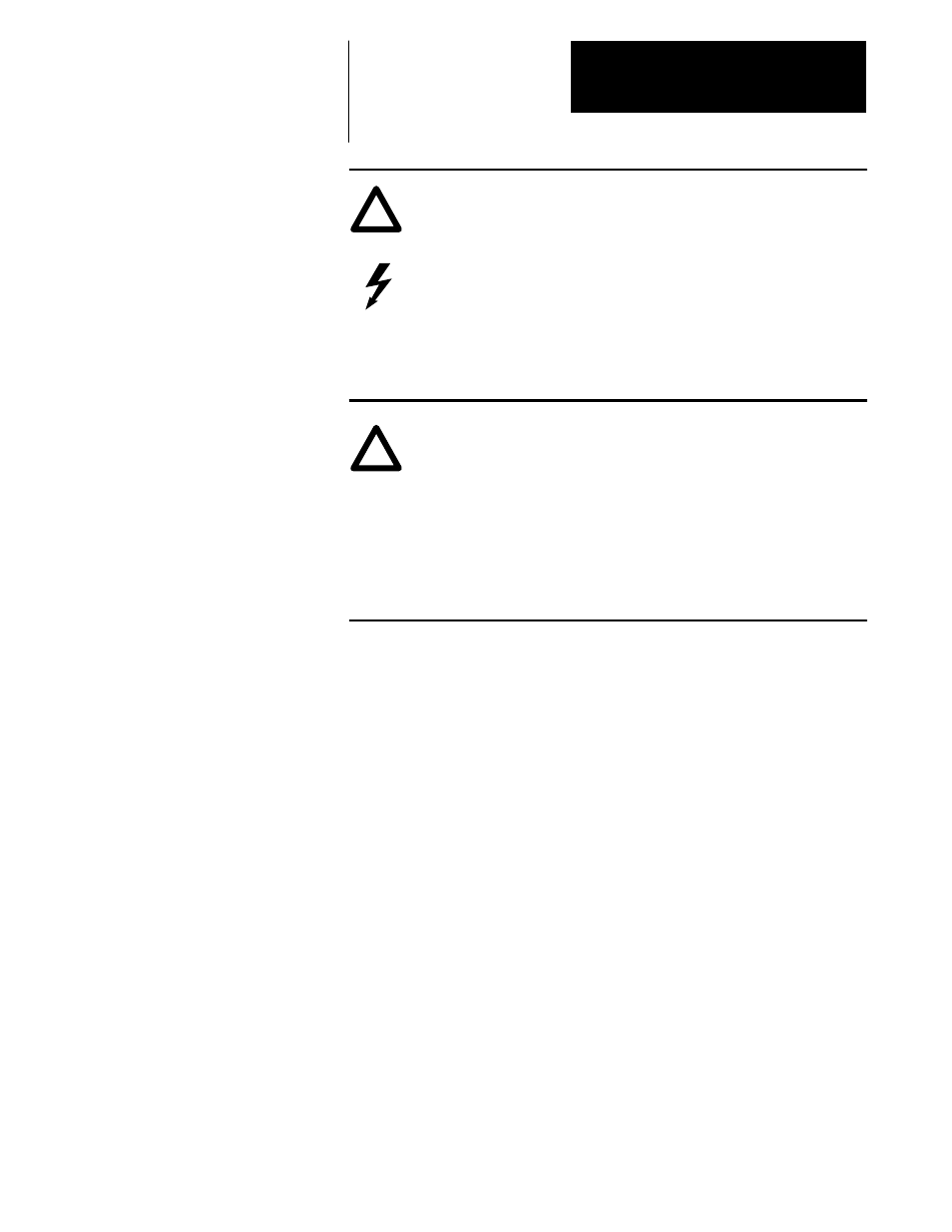 Rockwell Automation 8510 AC Spindle Drive System User Manual User Manual | Page 123 / 154