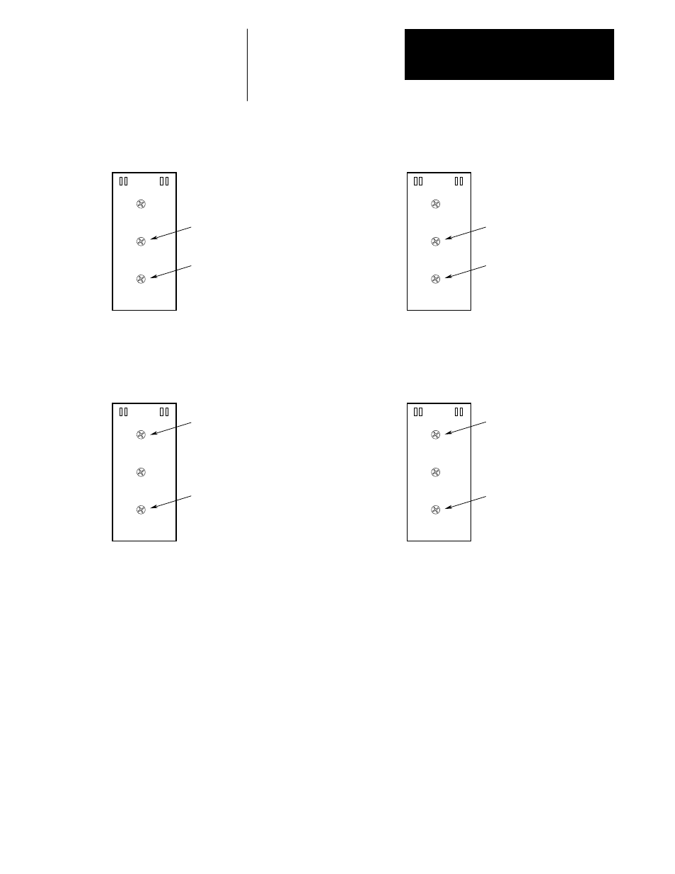 Rockwell Automation 8510 AC Spindle Drive System User Manual User Manual | Page 143 / 154