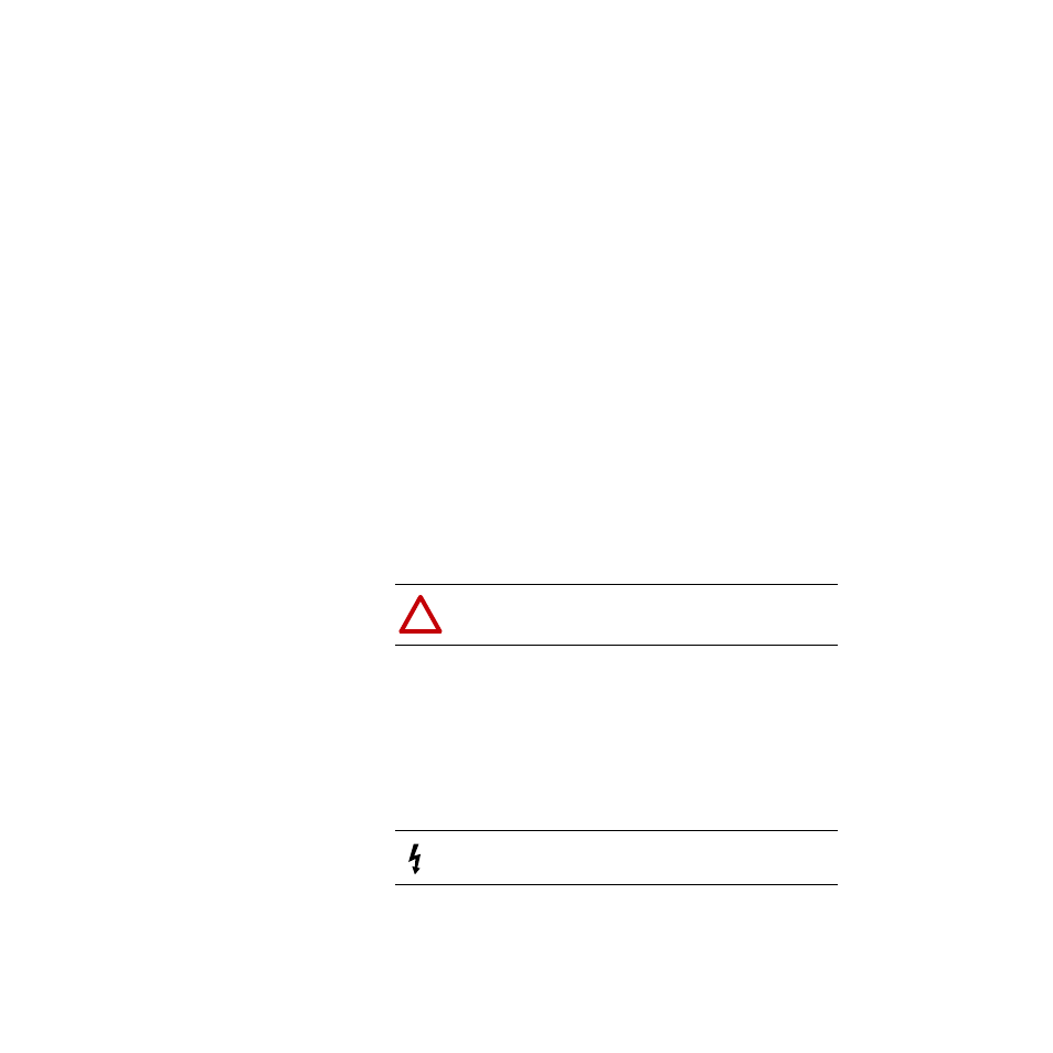 Important user information | Rockwell Automation 8510 AC Spindle Drive System User Manual User Manual | Page 2 / 154