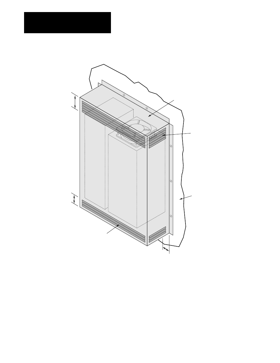 Rockwell Automation 8510 AC Spindle Drive System User Manual User Manual | Page 50 / 154