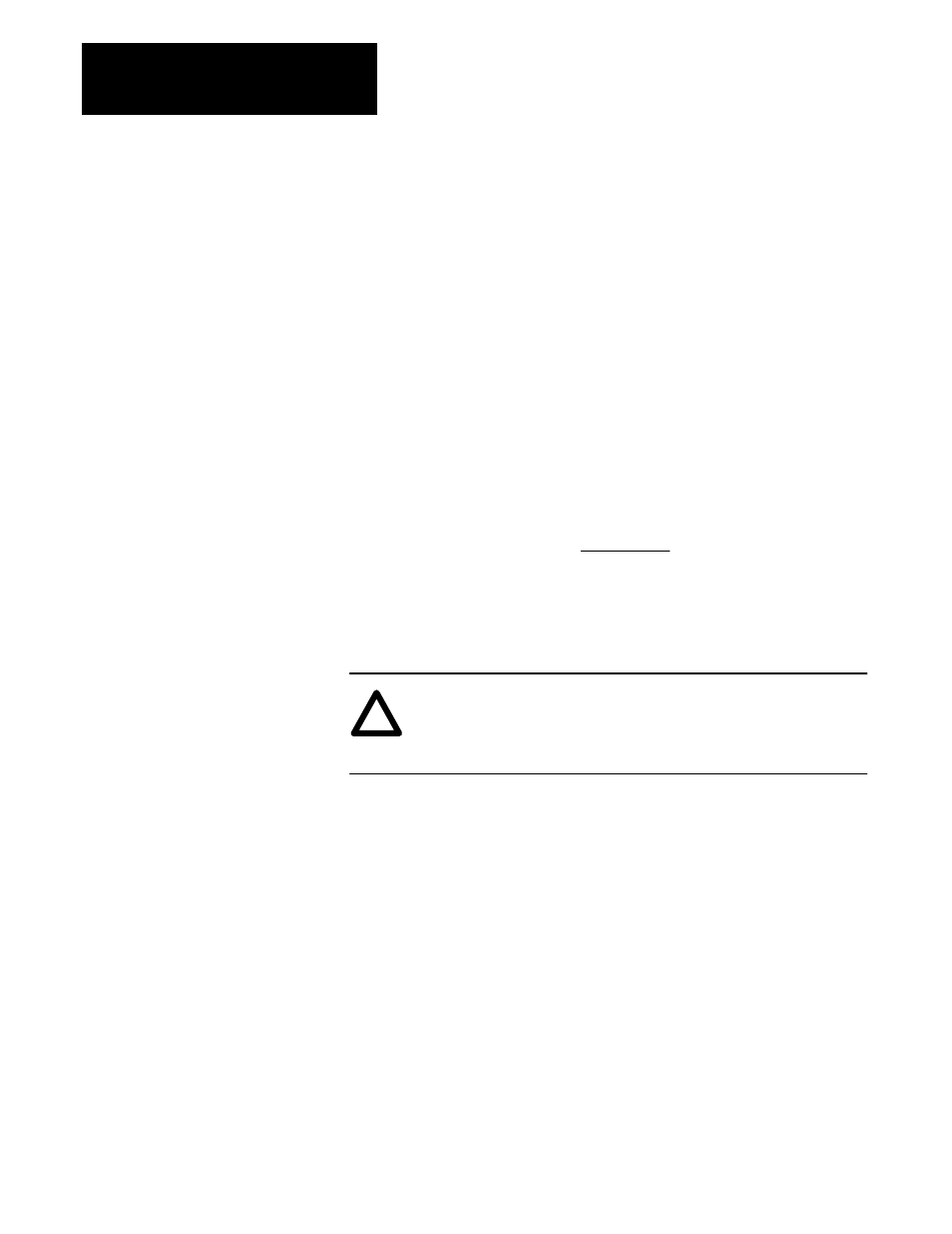 Rockwell Automation 8510 AC Spindle Drive System User Manual User Manual | Page 60 / 154