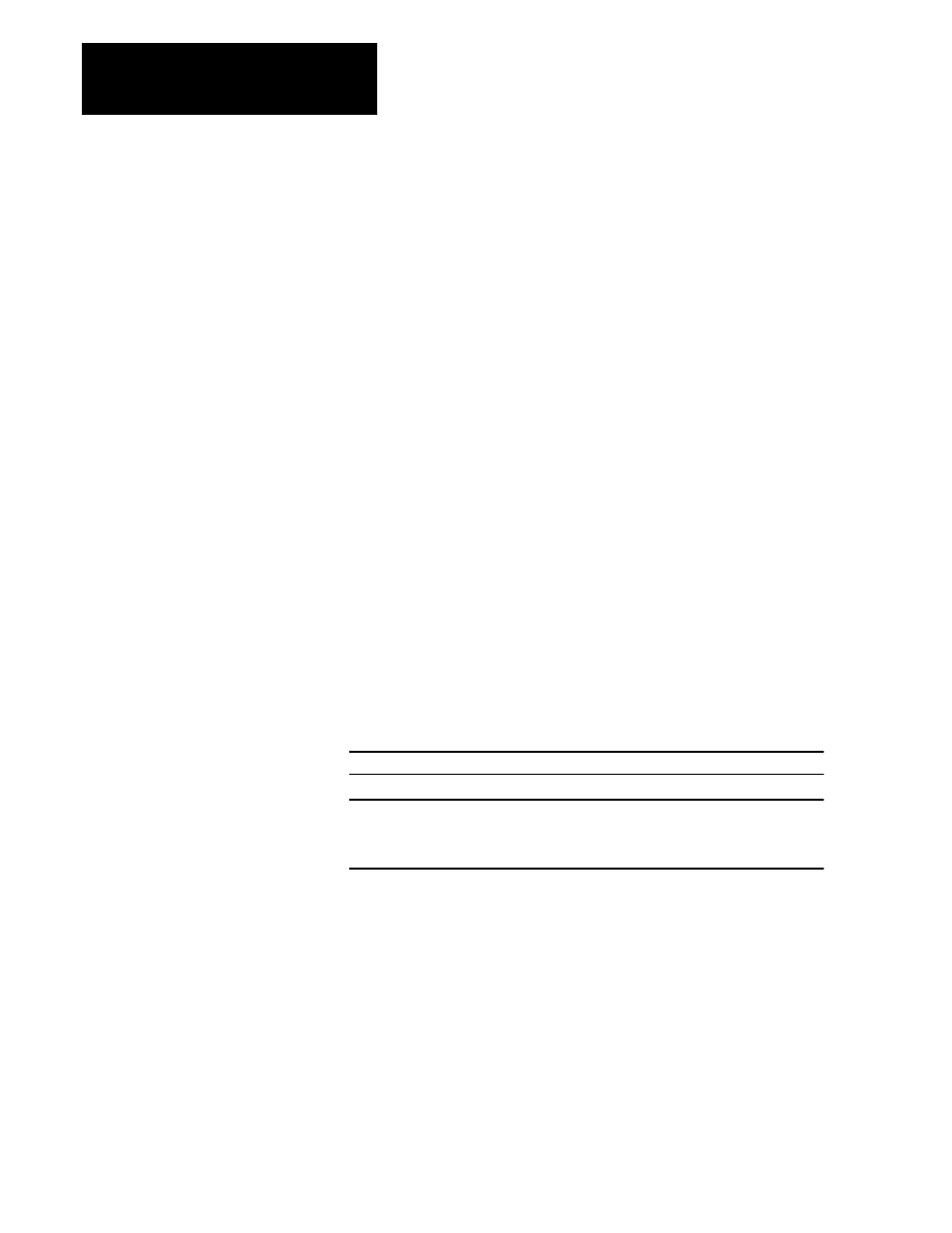 Rockwell Automation 8510 AC Spindle Drive System User Manual User Manual | Page 74 / 154
