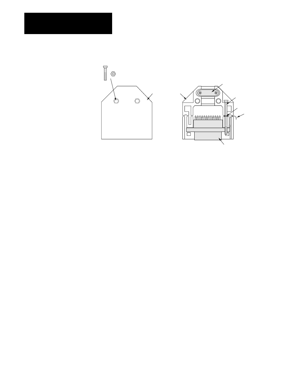 Rockwell Automation 8510 AC Spindle Drive System User Manual User Manual | Page 80 / 154