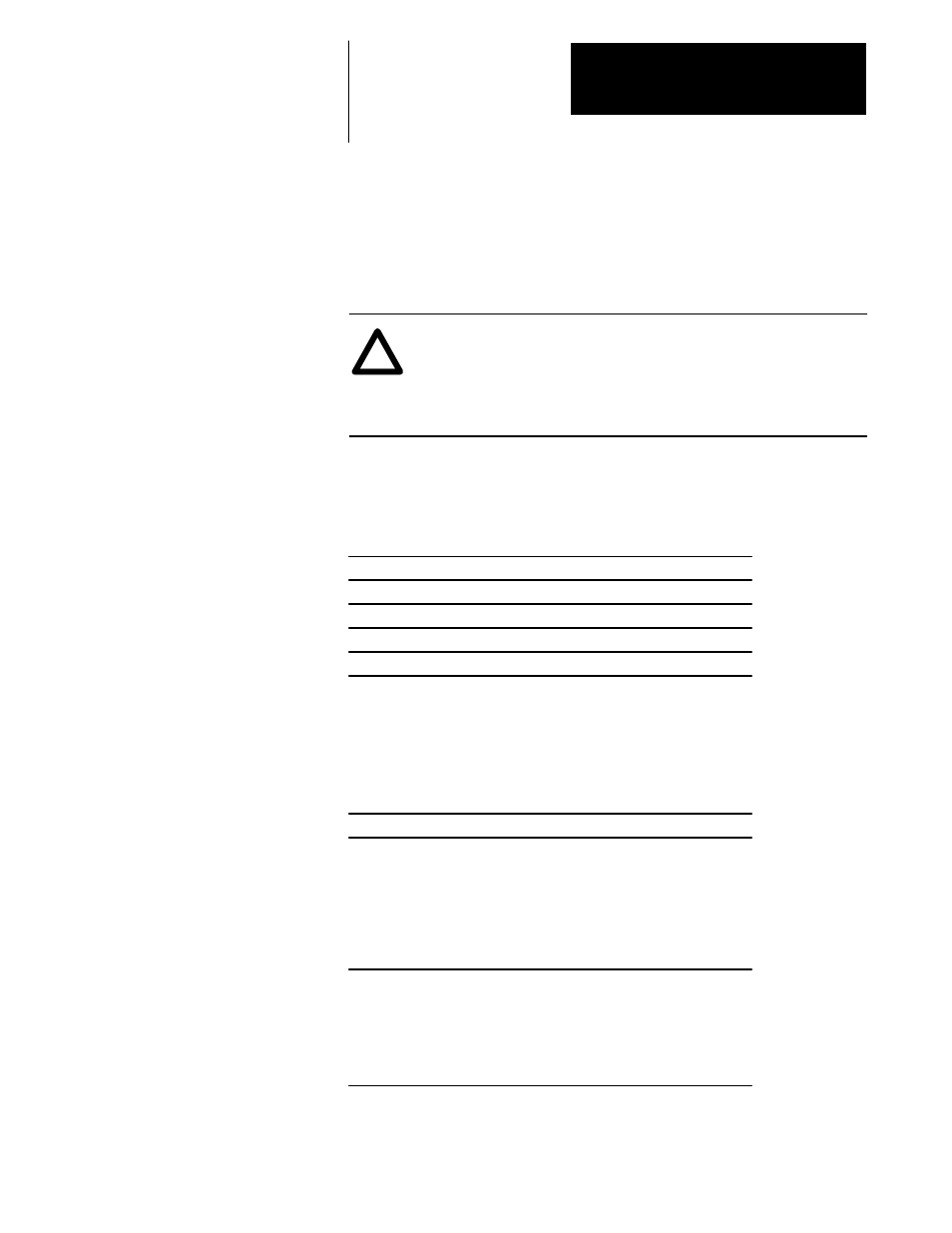 Rockwell Automation 8510 AC Spindle Drive System User Manual User Manual | Page 81 / 154